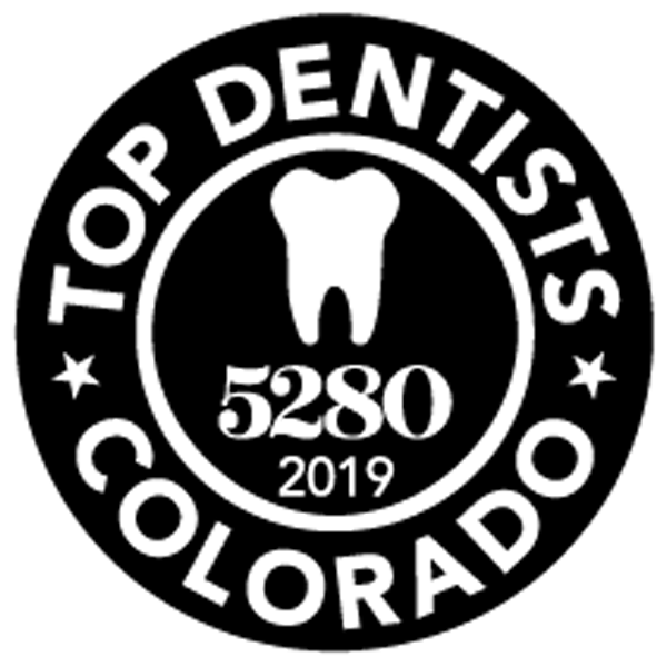 top dentist periodontist littleton co denver area