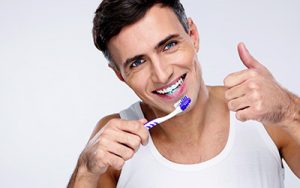 littleton colorado periodontist brush up on your brushing routine